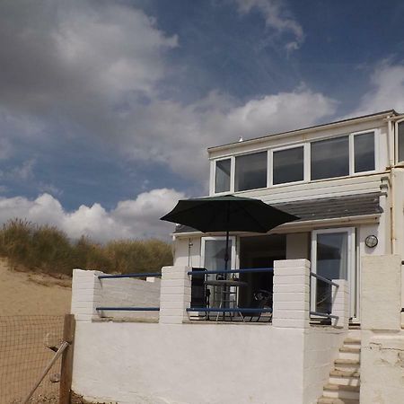 Seagull'S Crest Villa Camber Luaran gambar