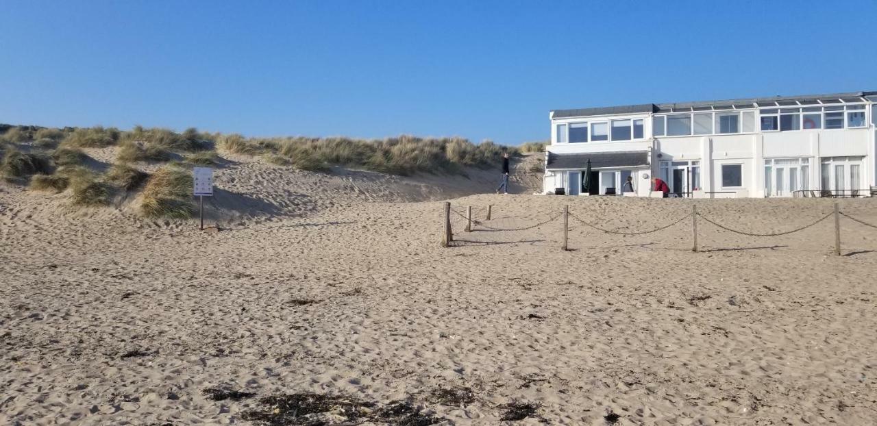 Seagull'S Crest Villa Camber Luaran gambar